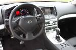 Infiniti G37 Coupe 2009 года